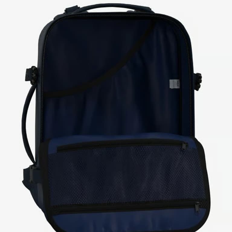 Bag and bassinet