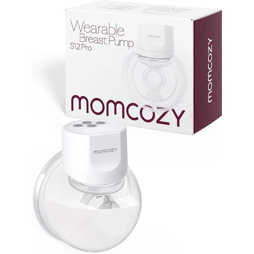 Momcozy S12