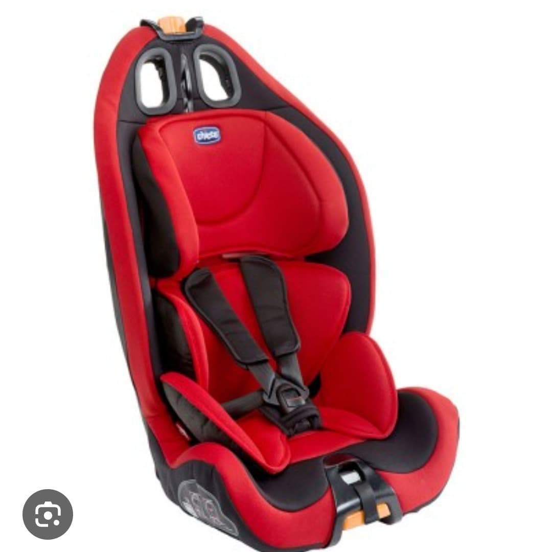 Child seat up to 15 kg 