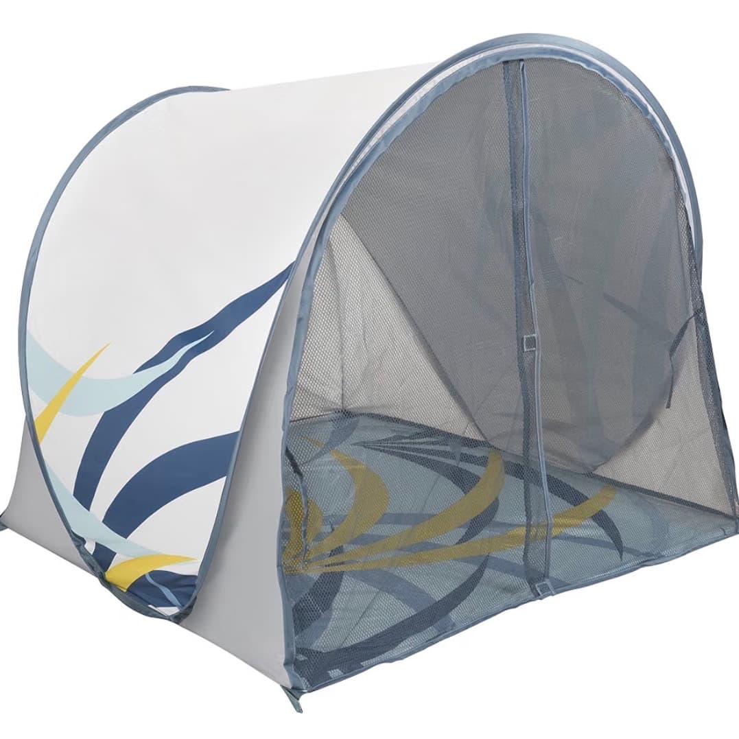Beach pool sunscreen tent 