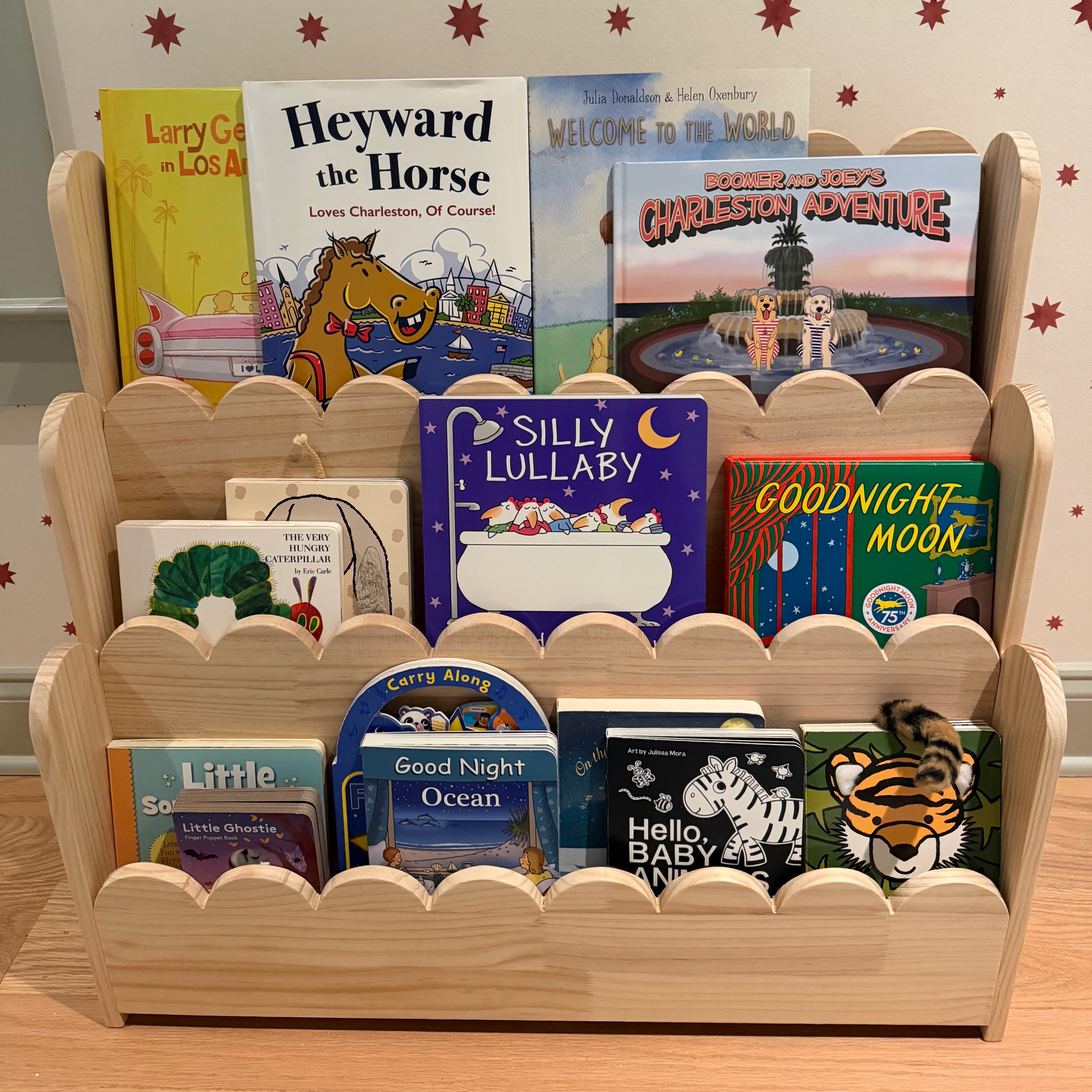 Collection of Children’s Books