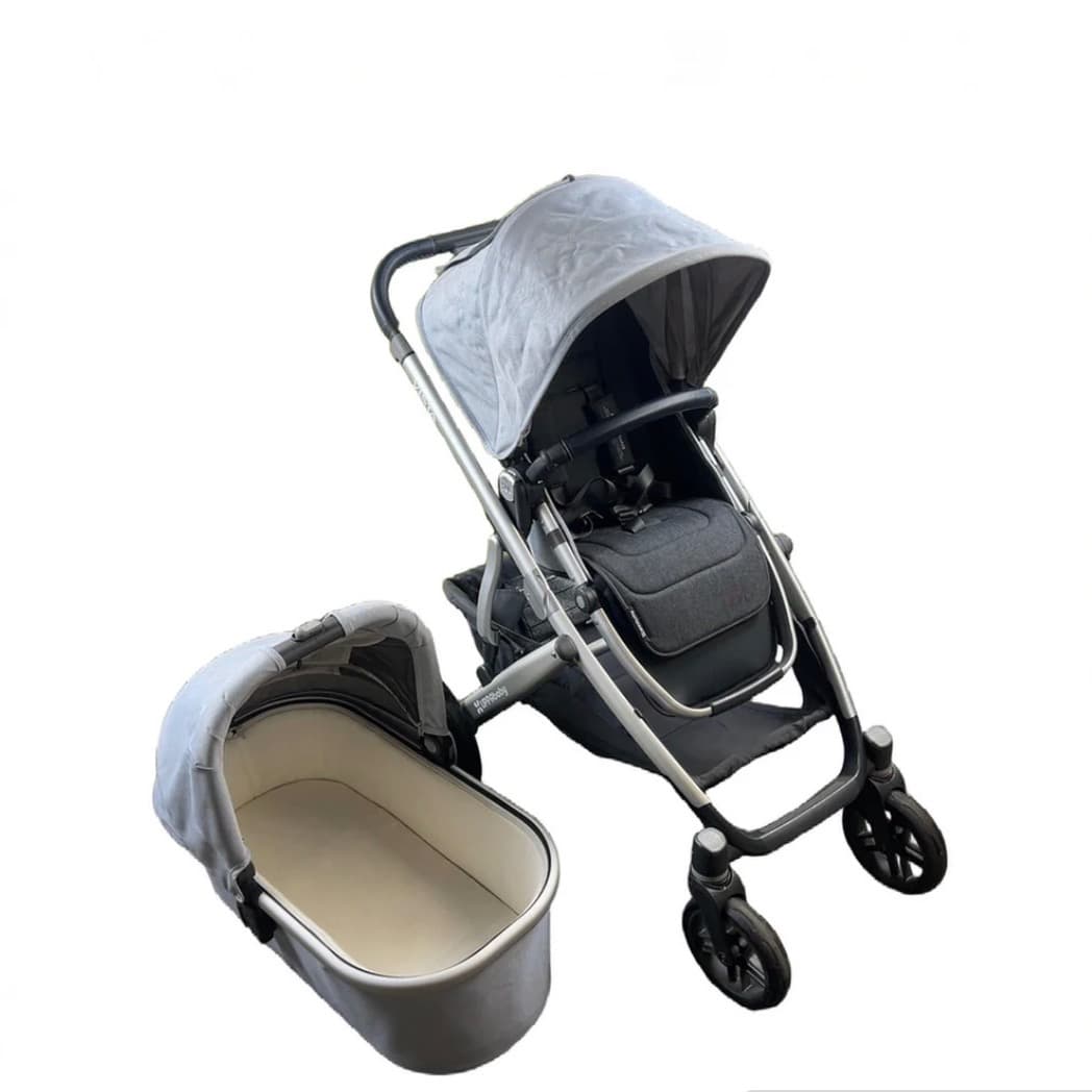 Uppababy Vista Stroller