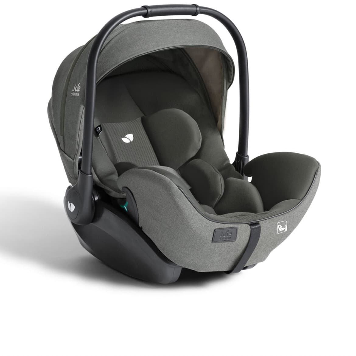 I-Level Pro Car Seat