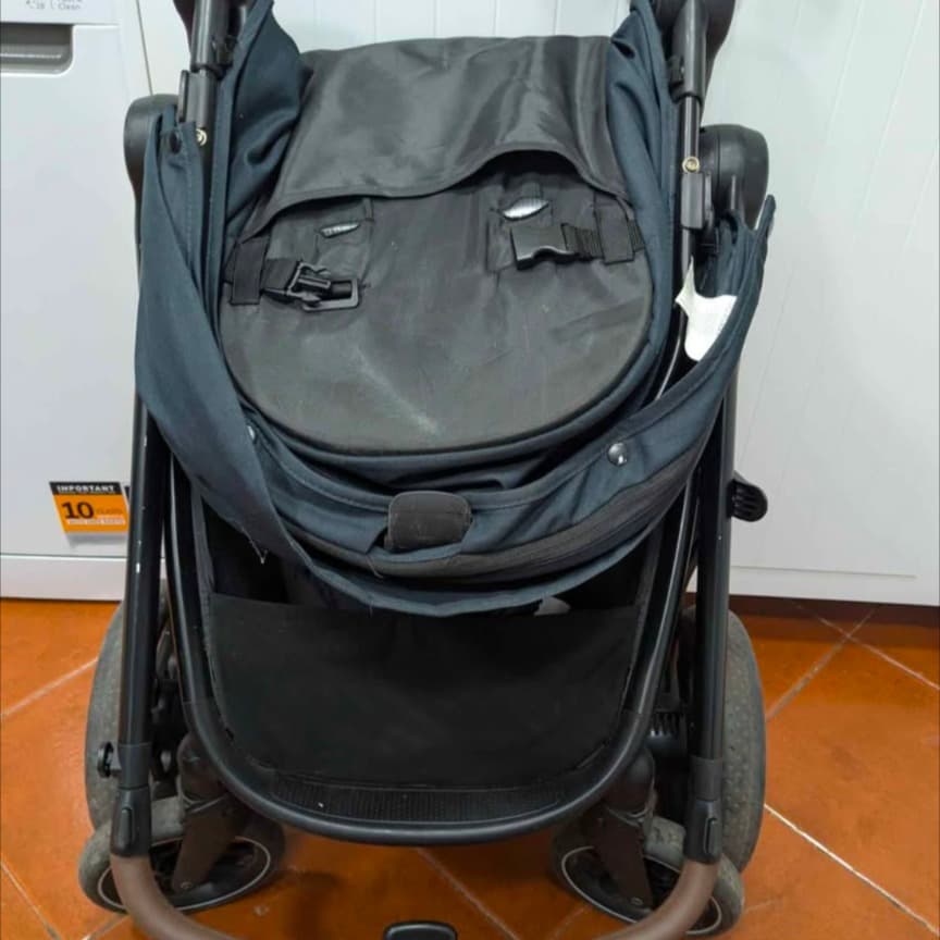 Maxi-Cosi Zelia 3 - 3