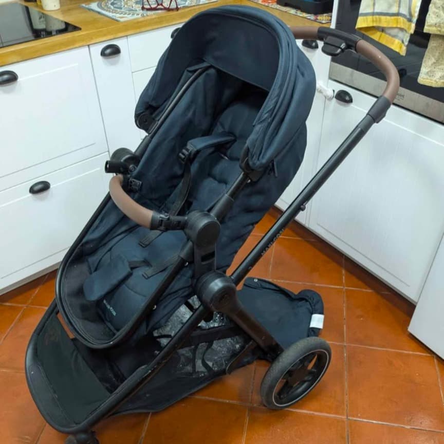 Maxi-Cosi Zelia 3 - 6