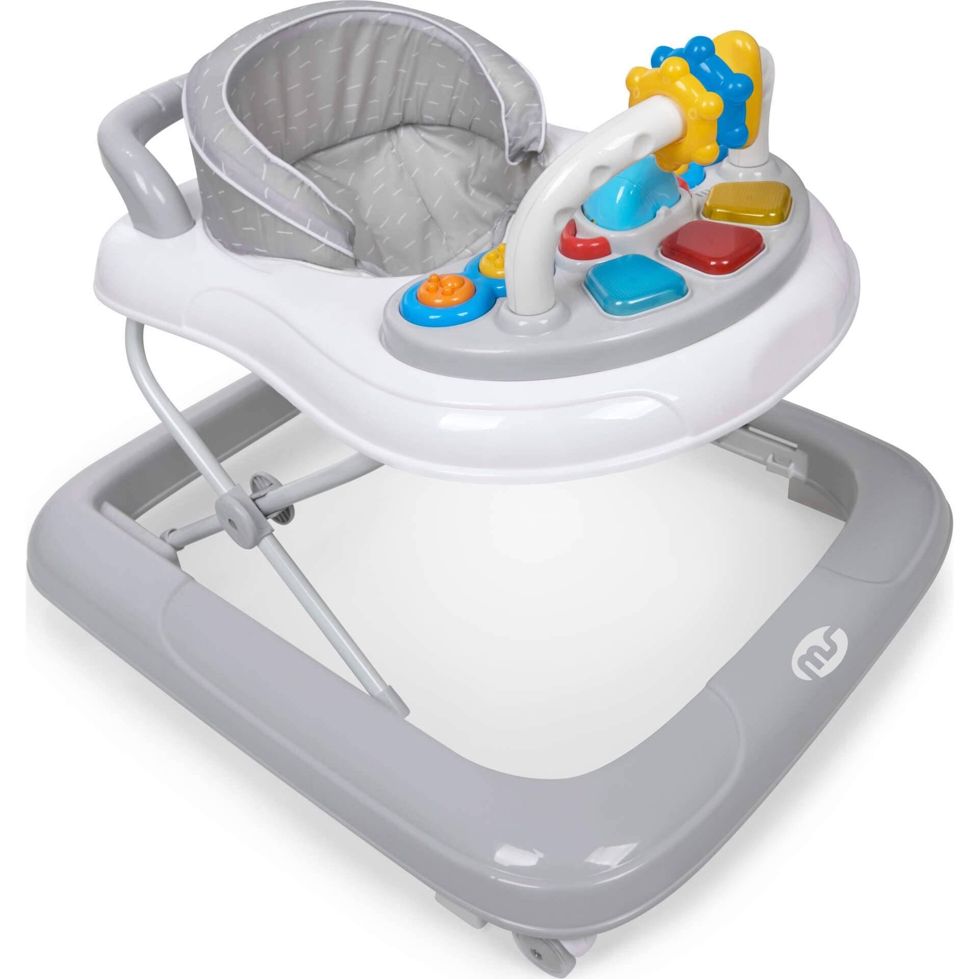 Baby walker
