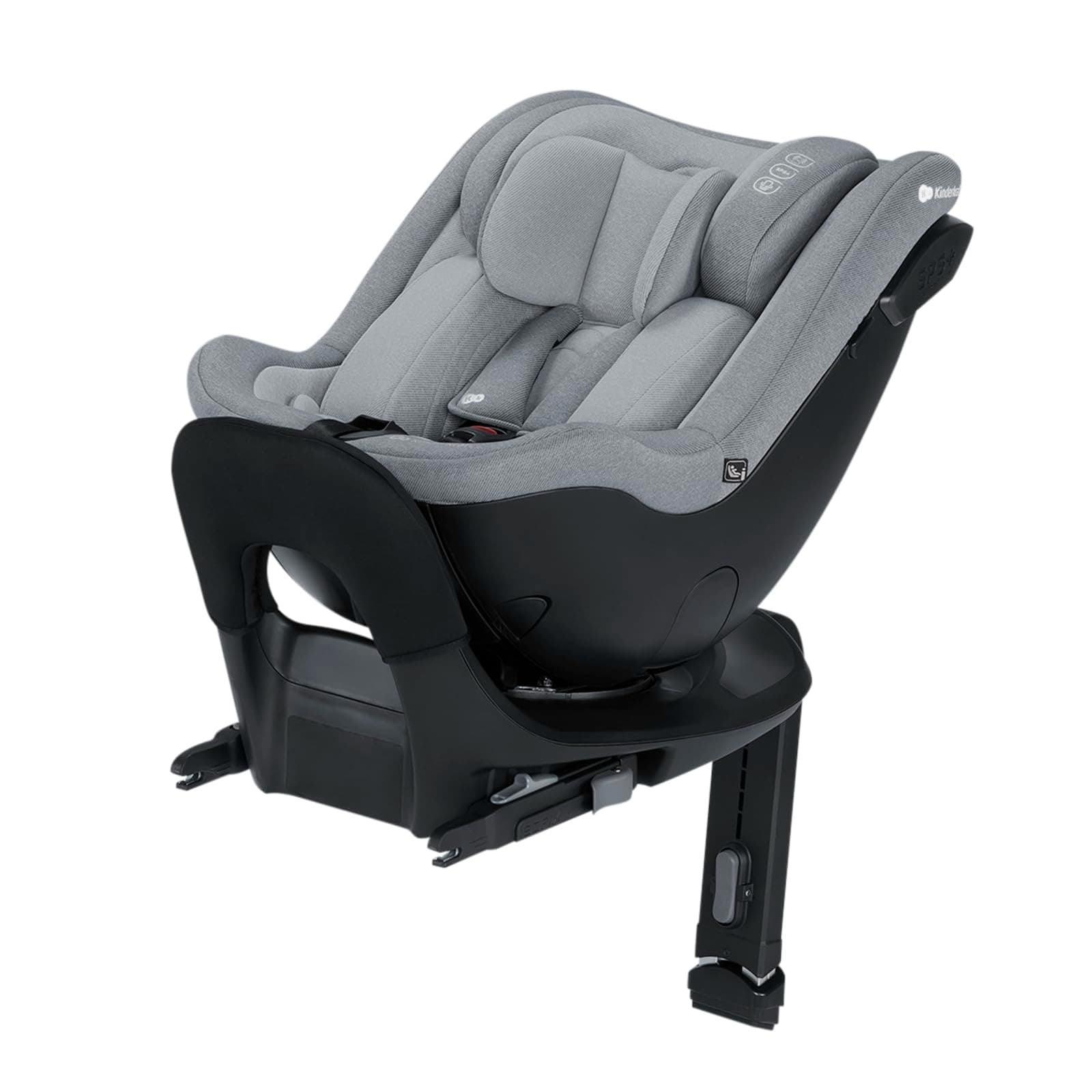 Baby car seat isofix