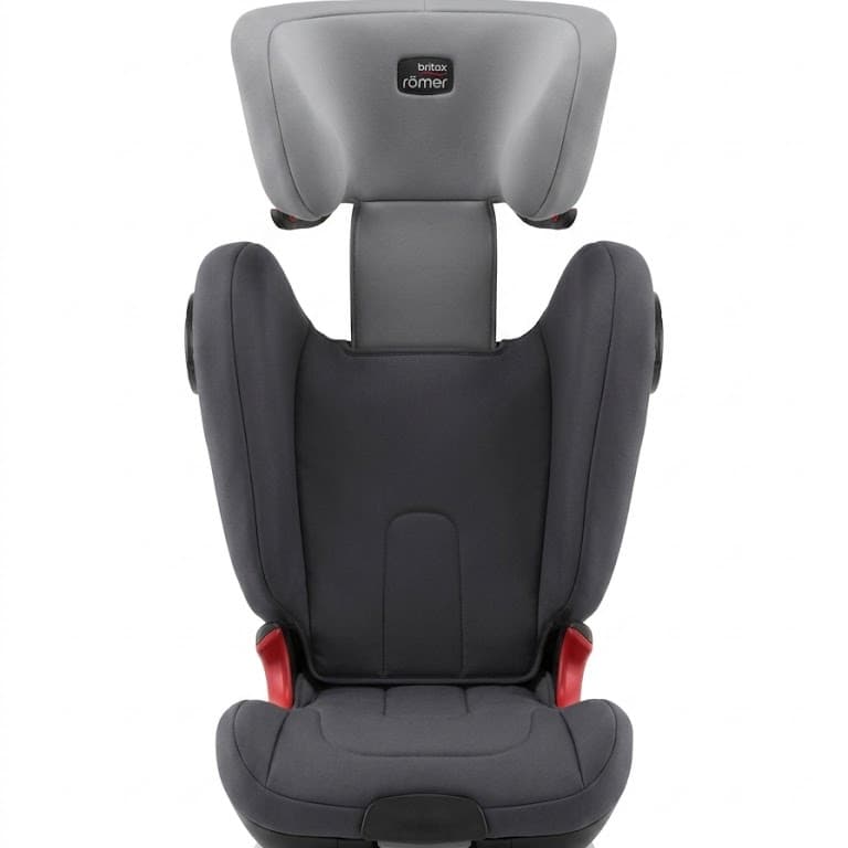 Car seat 