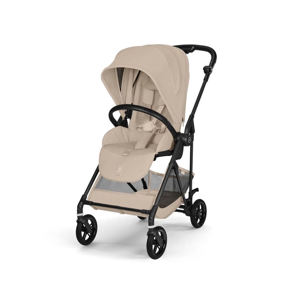 CYBEX Gold - Melio