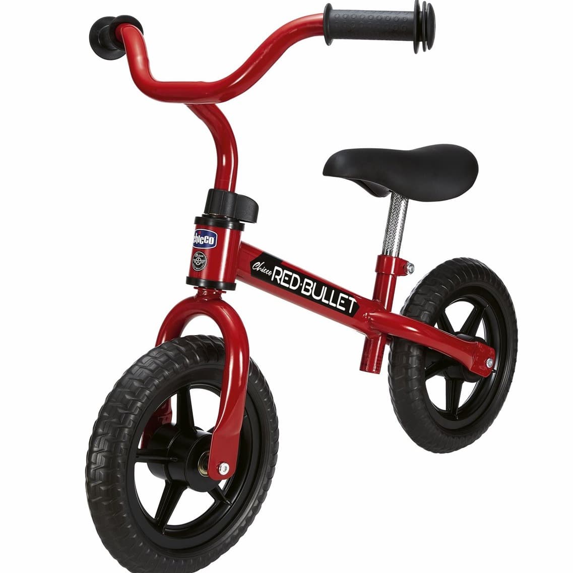 CHICCO RED BULLET