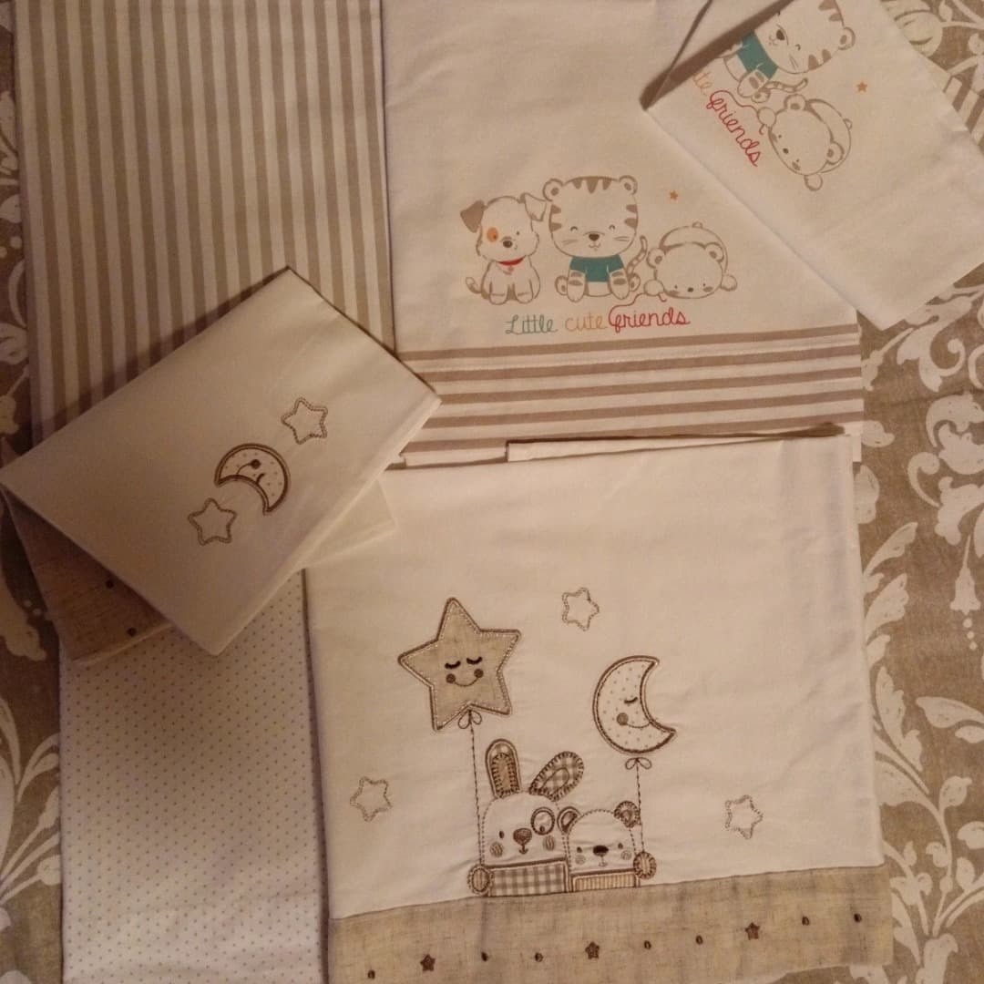 2 fogli completi - 2