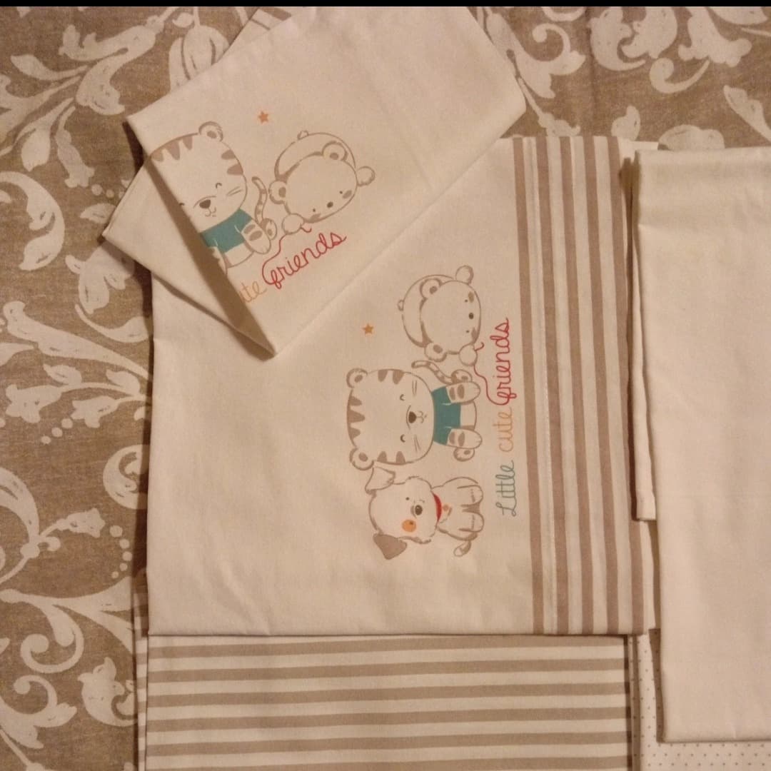 2 fogli completi - 3