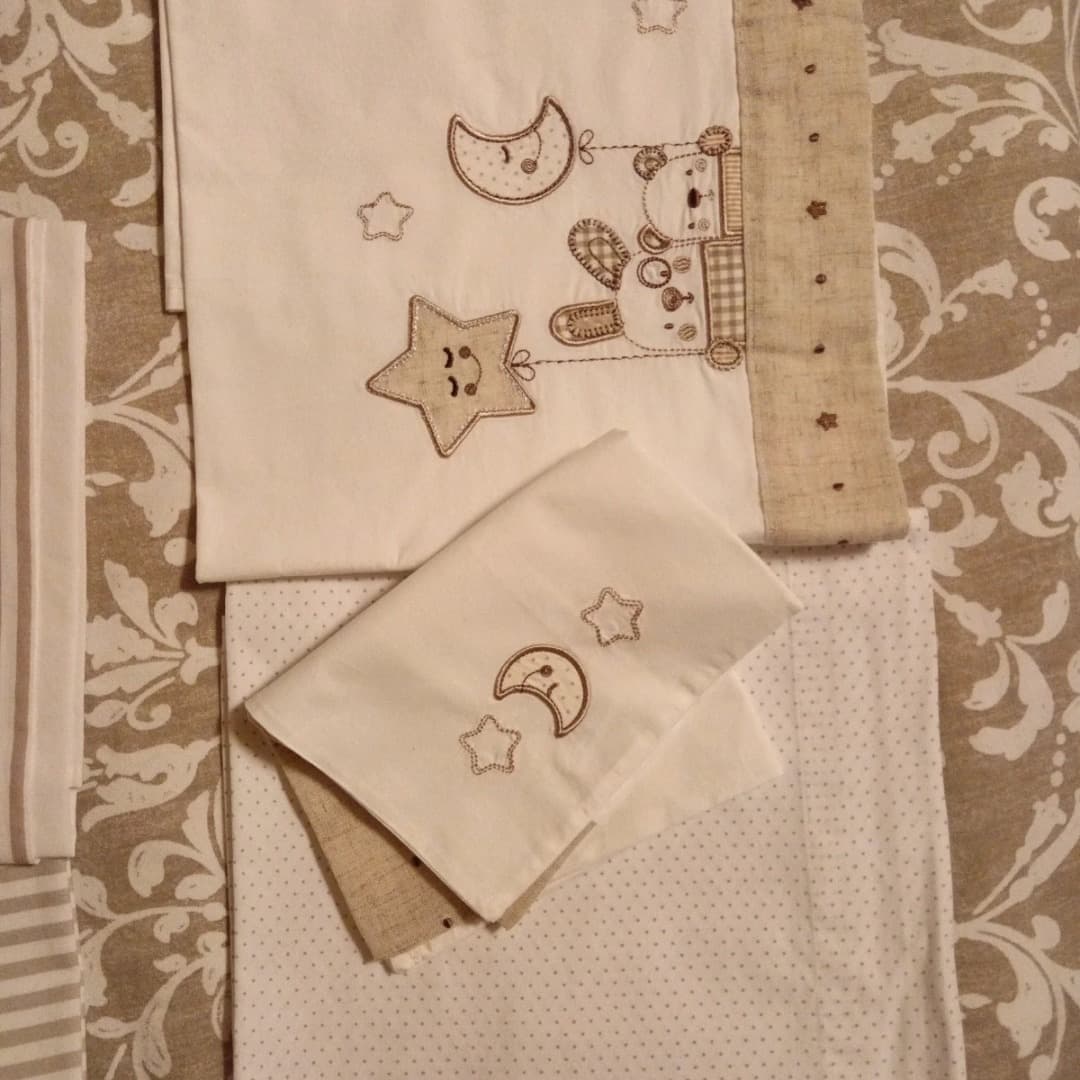2 fogli completi - 4