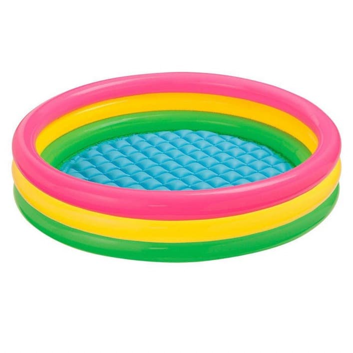 Inflatable Pool