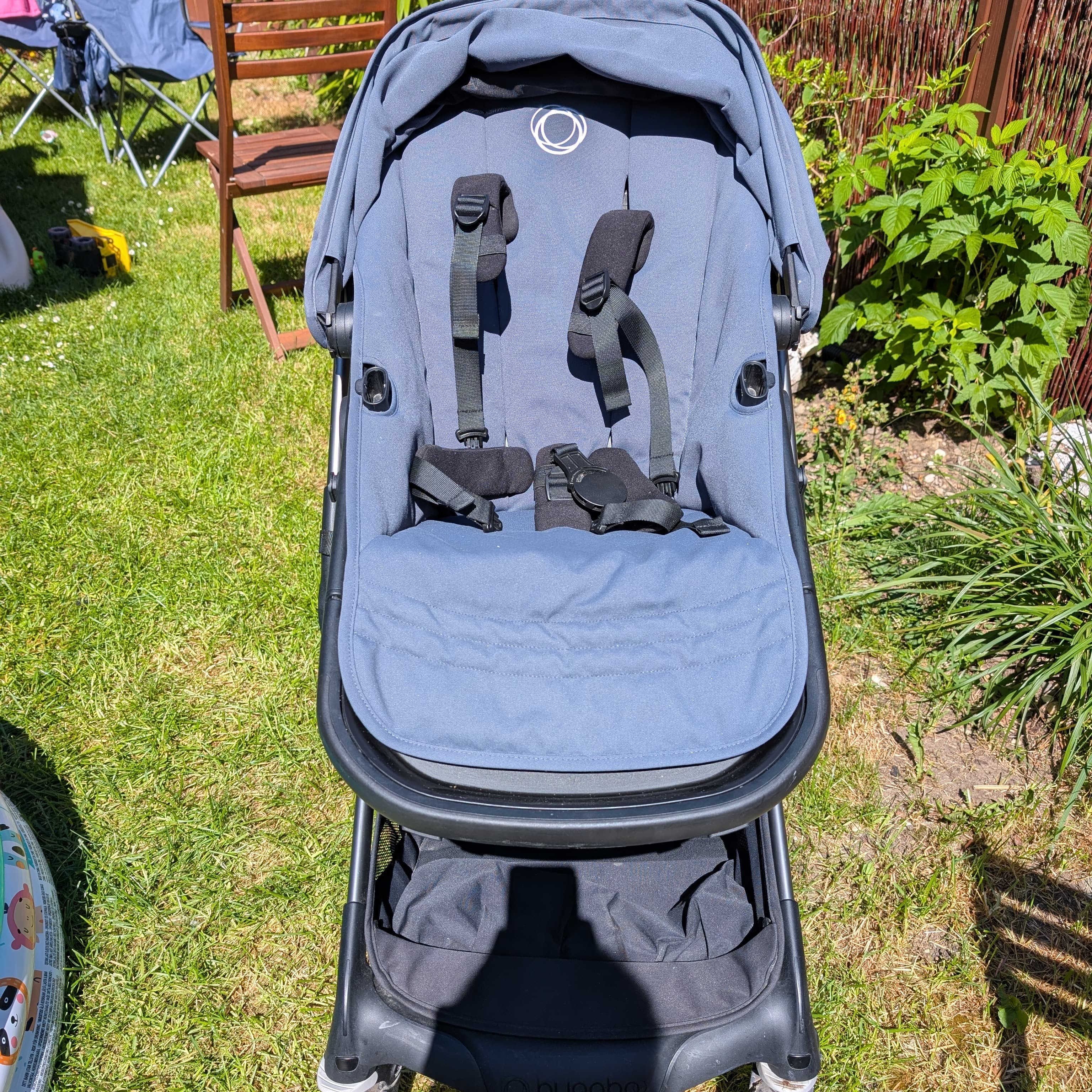 Bugaboo Fox 5 2 in 1 - 2