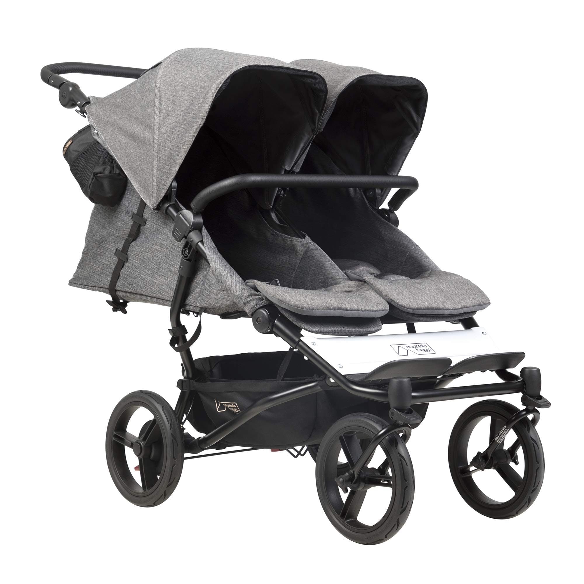 Mountain Buggy Duo