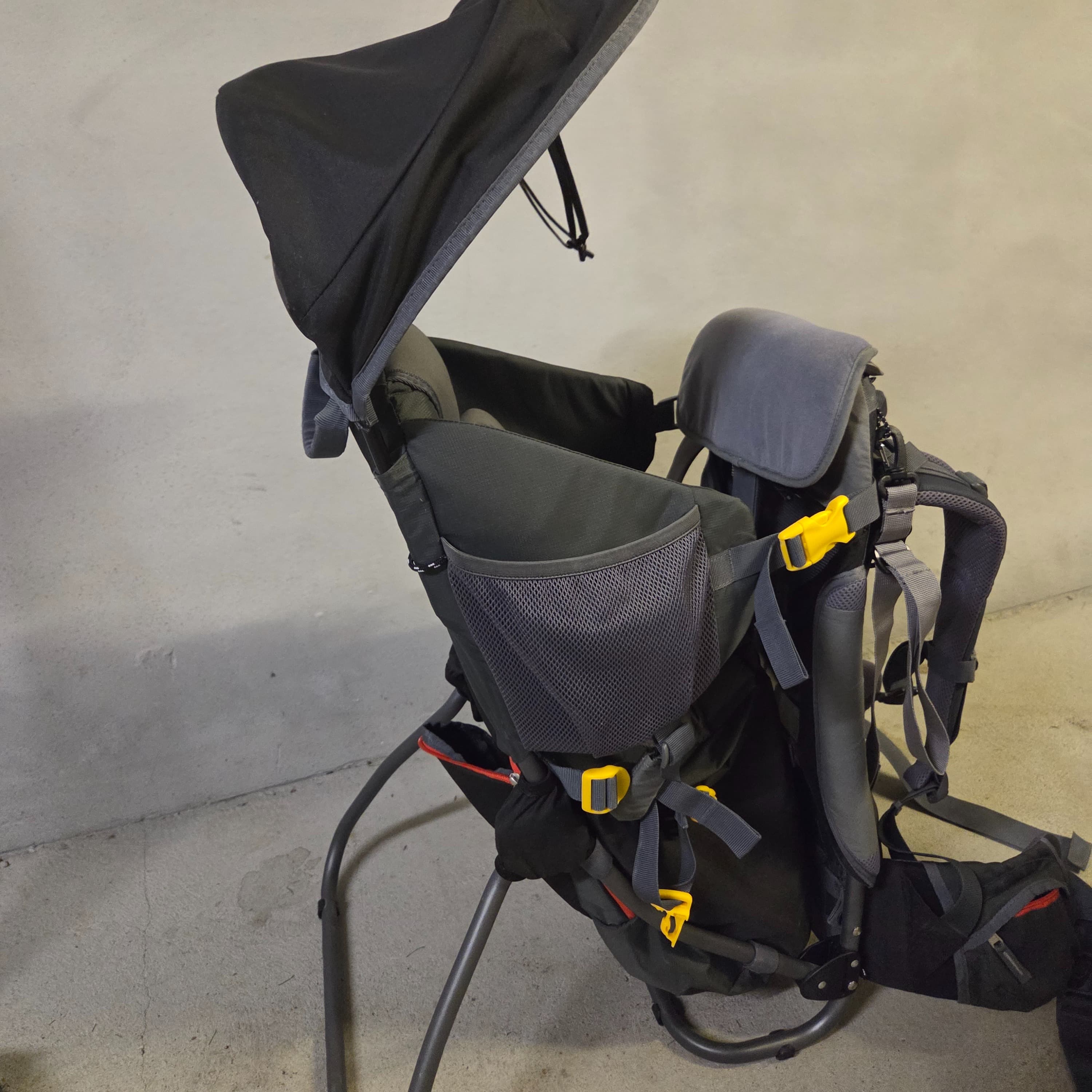 Deuter comfort 1 - 4