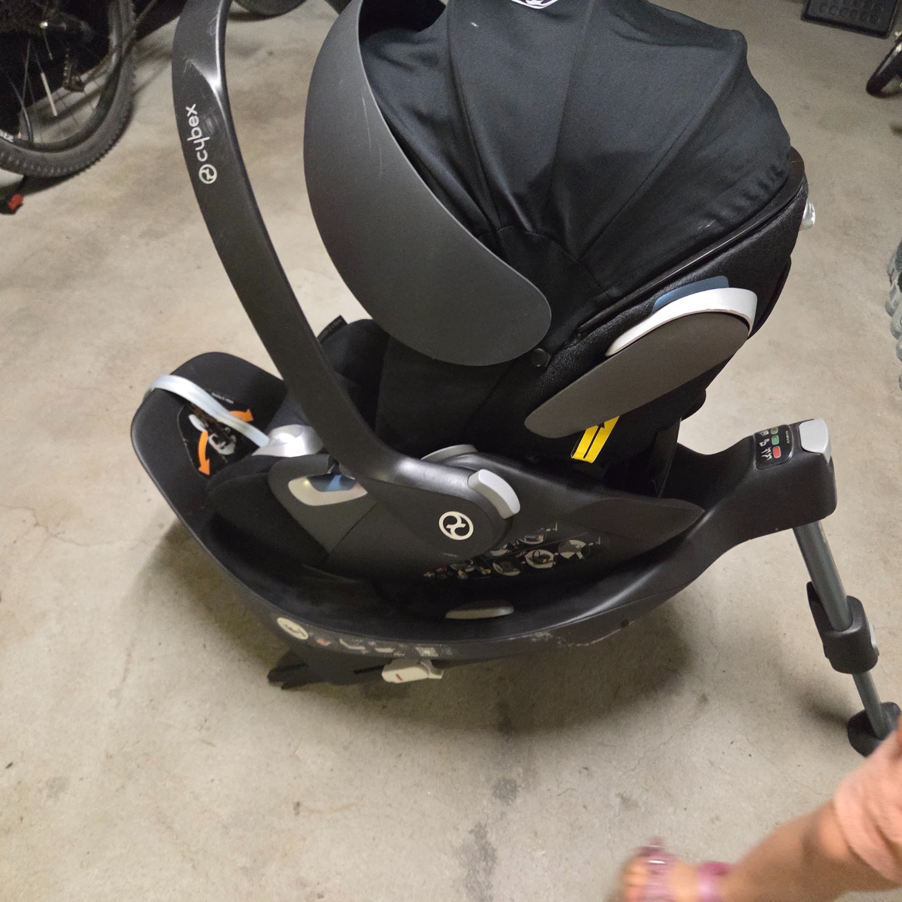 Cloude Z i-Size - 3