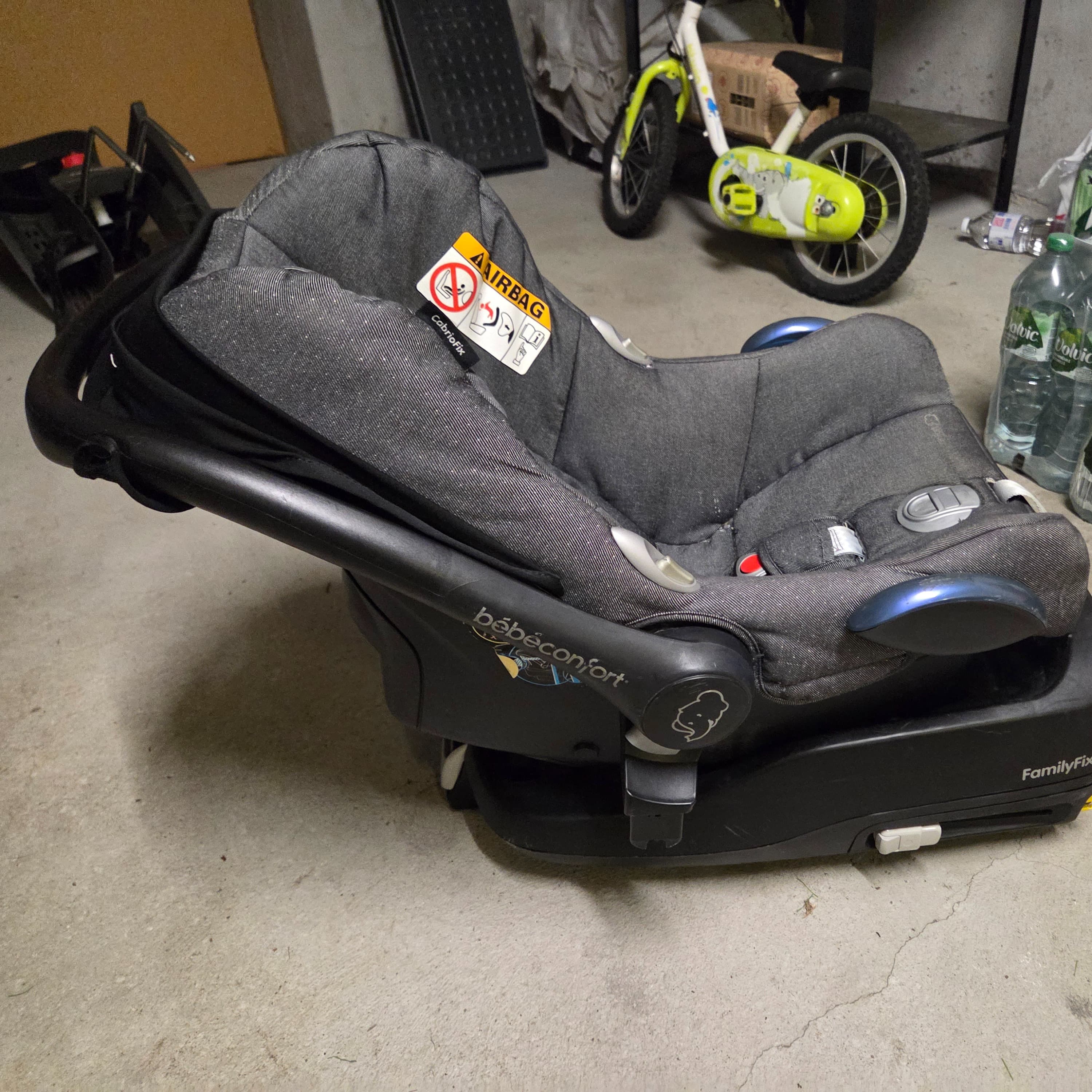 Cabrio Fix - 3