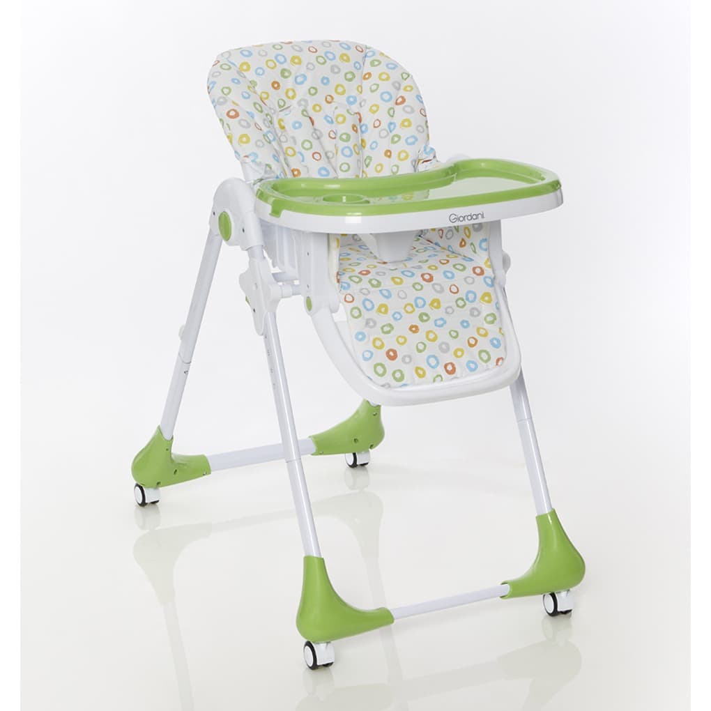 High chair
