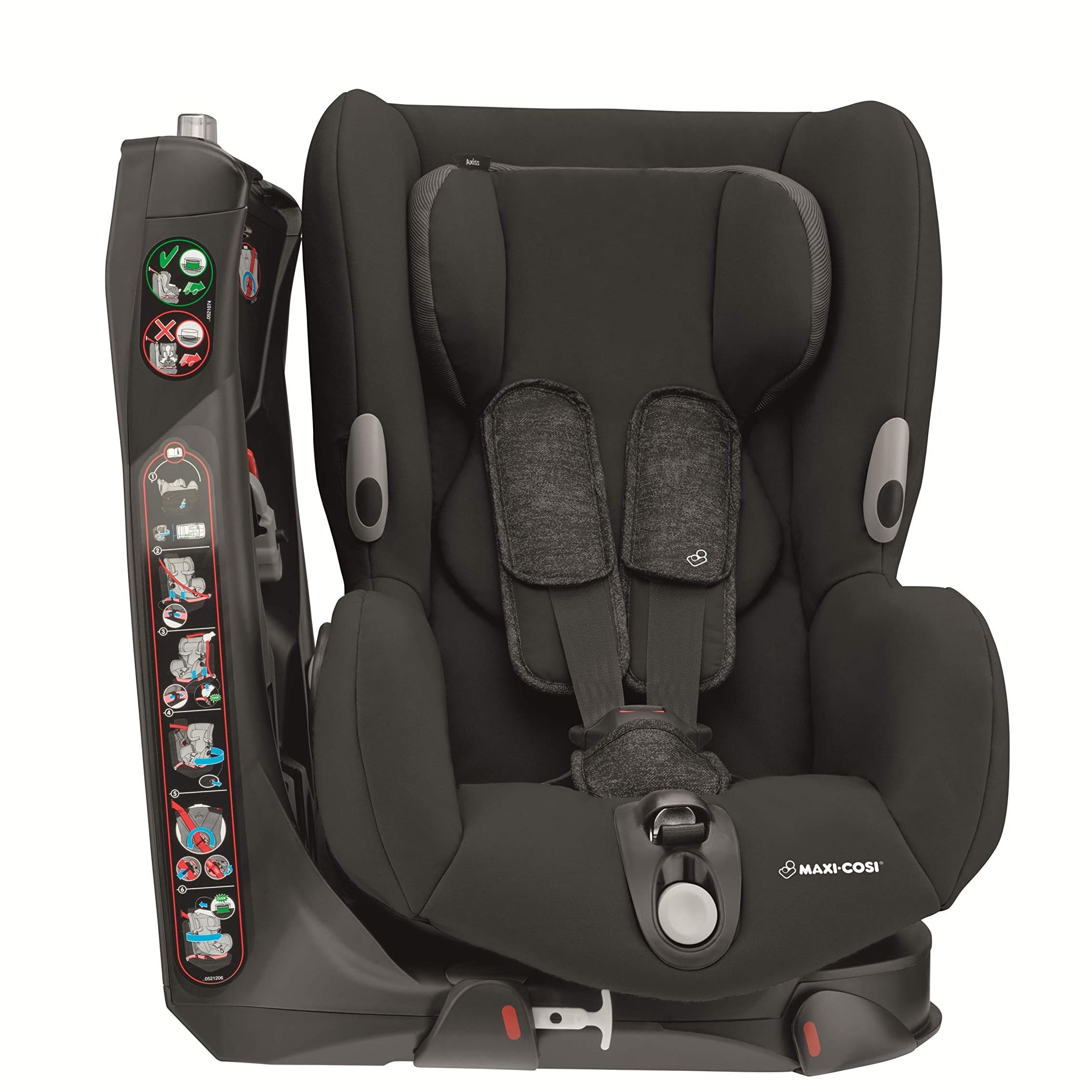 Axiss baby comfort