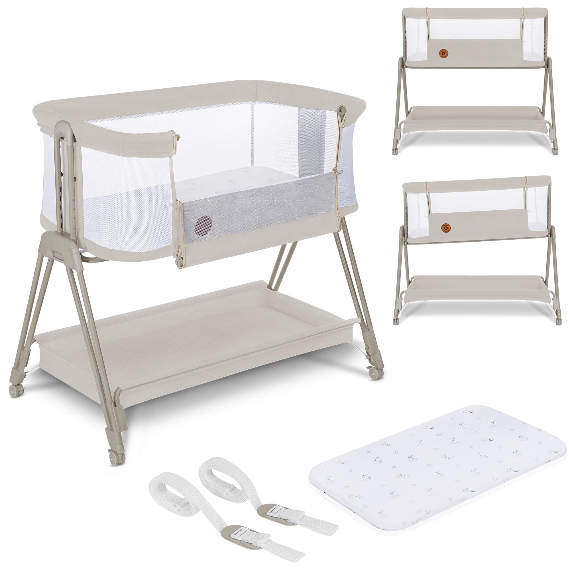 Luna Bassinet