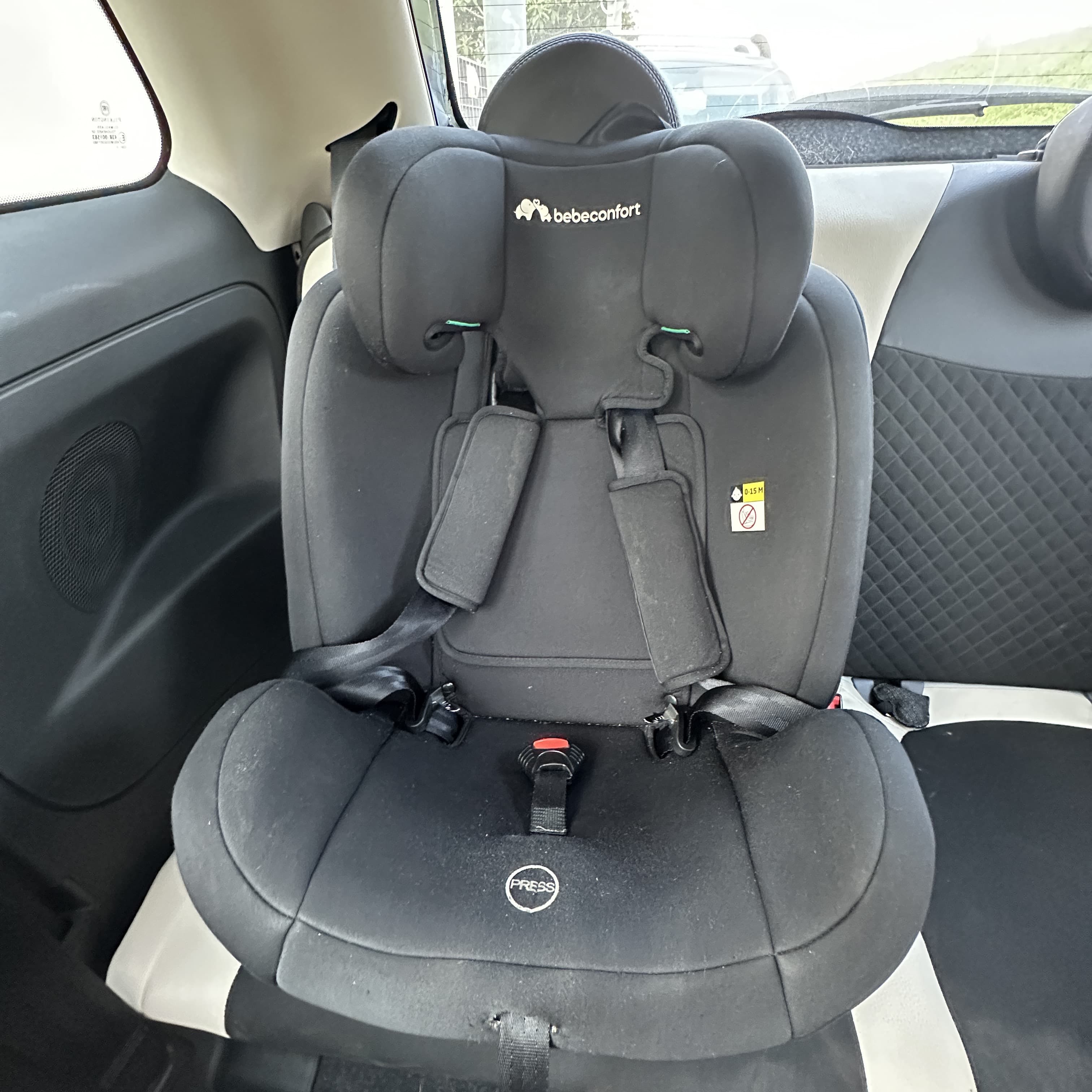 Comfort per bambini  - 2