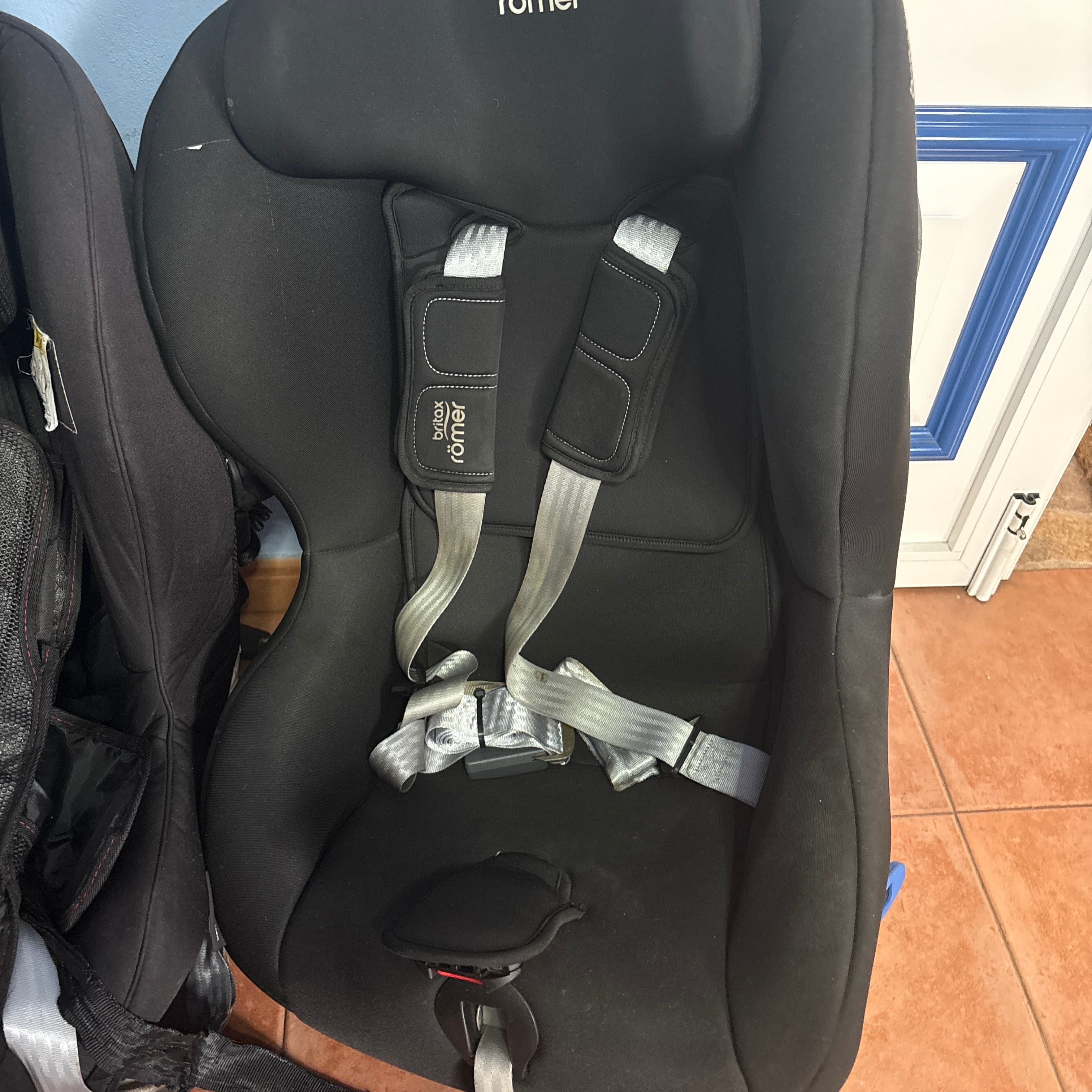 Britax Romer My Way Plus - 2