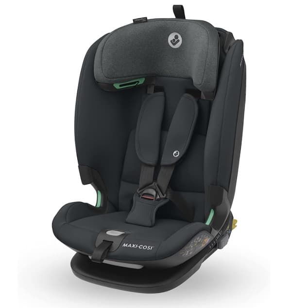 MaxiCosi - Titan Plus i-size - 3