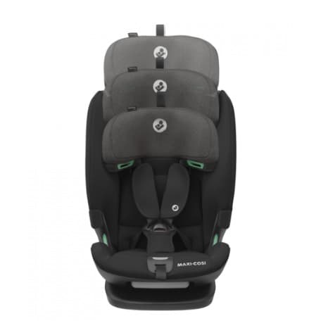 MaxiCosi - Titan Plus i-size - 2
