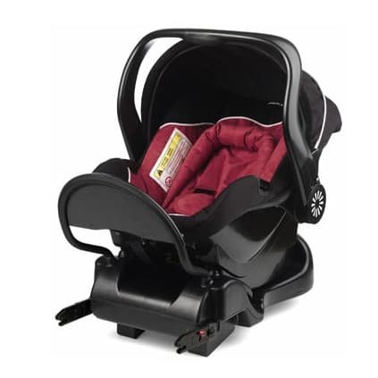 Car seat brio