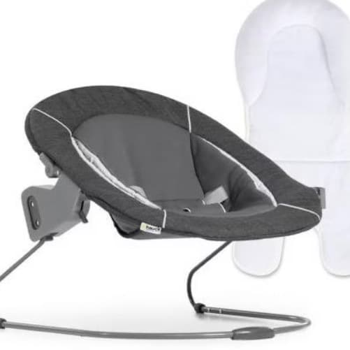 Swing chair - Hauck deckchair