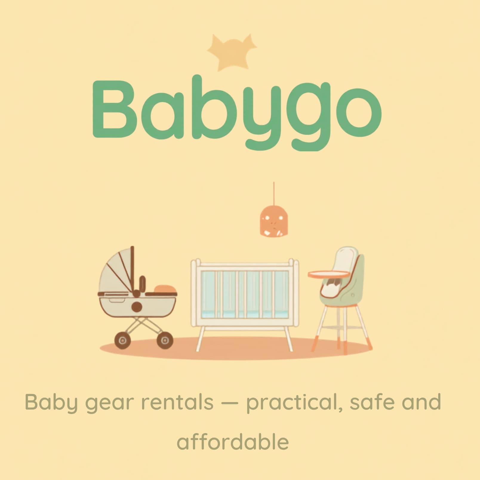 BabyGo R.