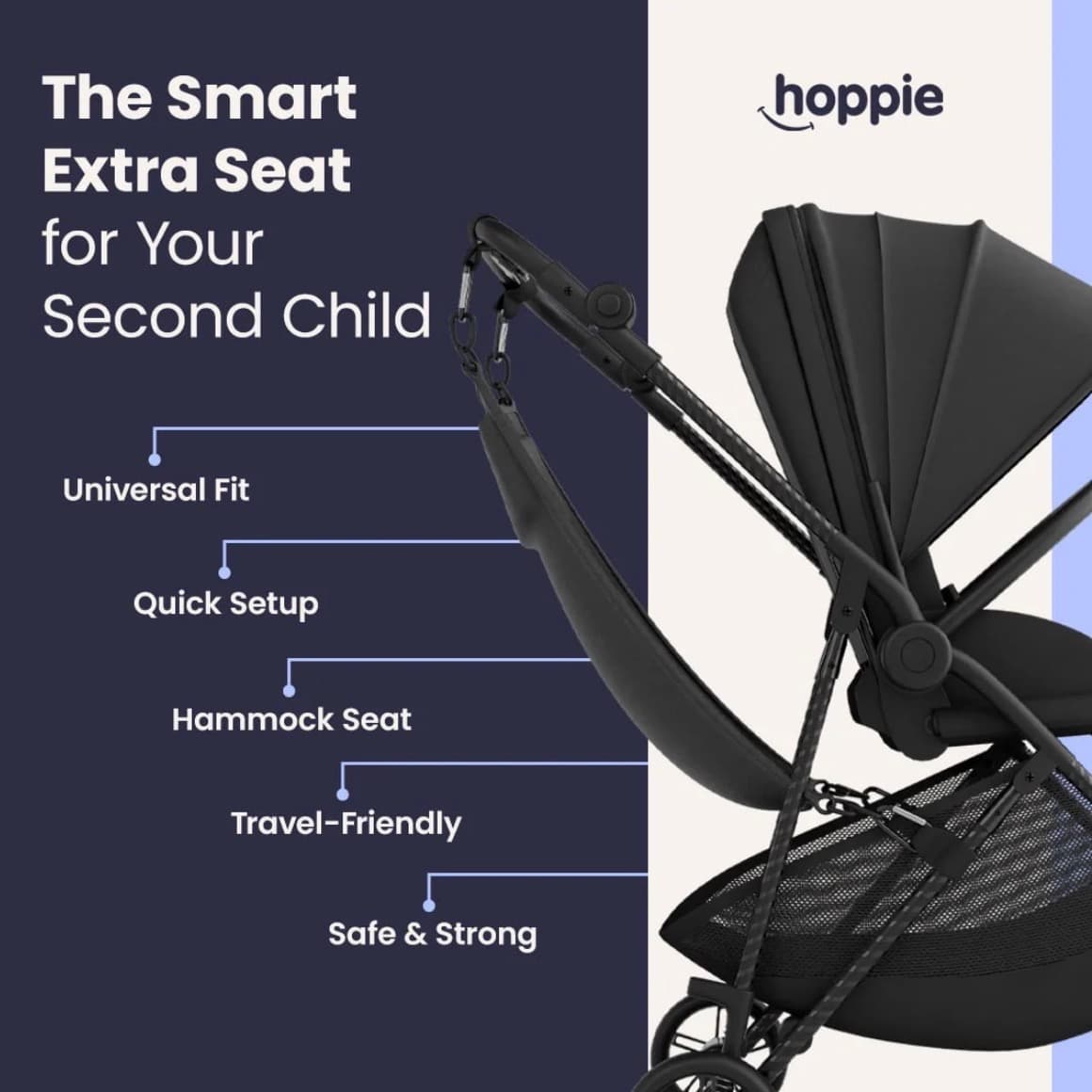 Stroller Board