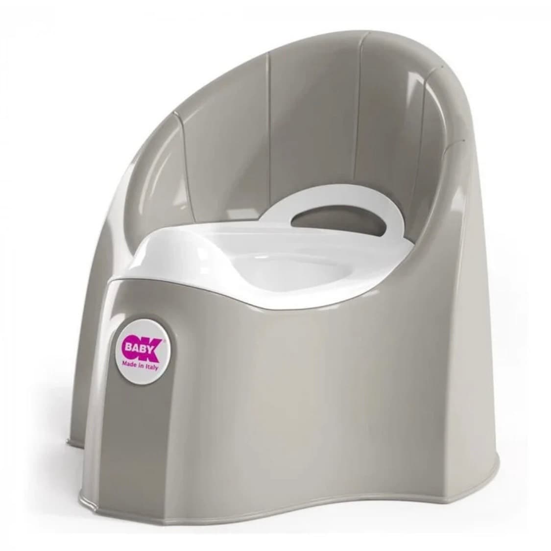 OK baby potty