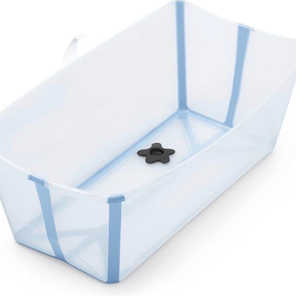 Flexi bath 