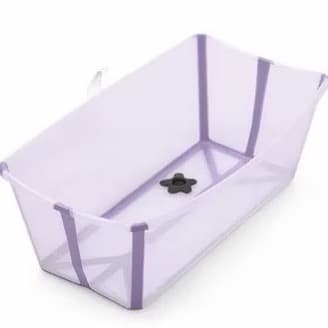 Flexi Bath