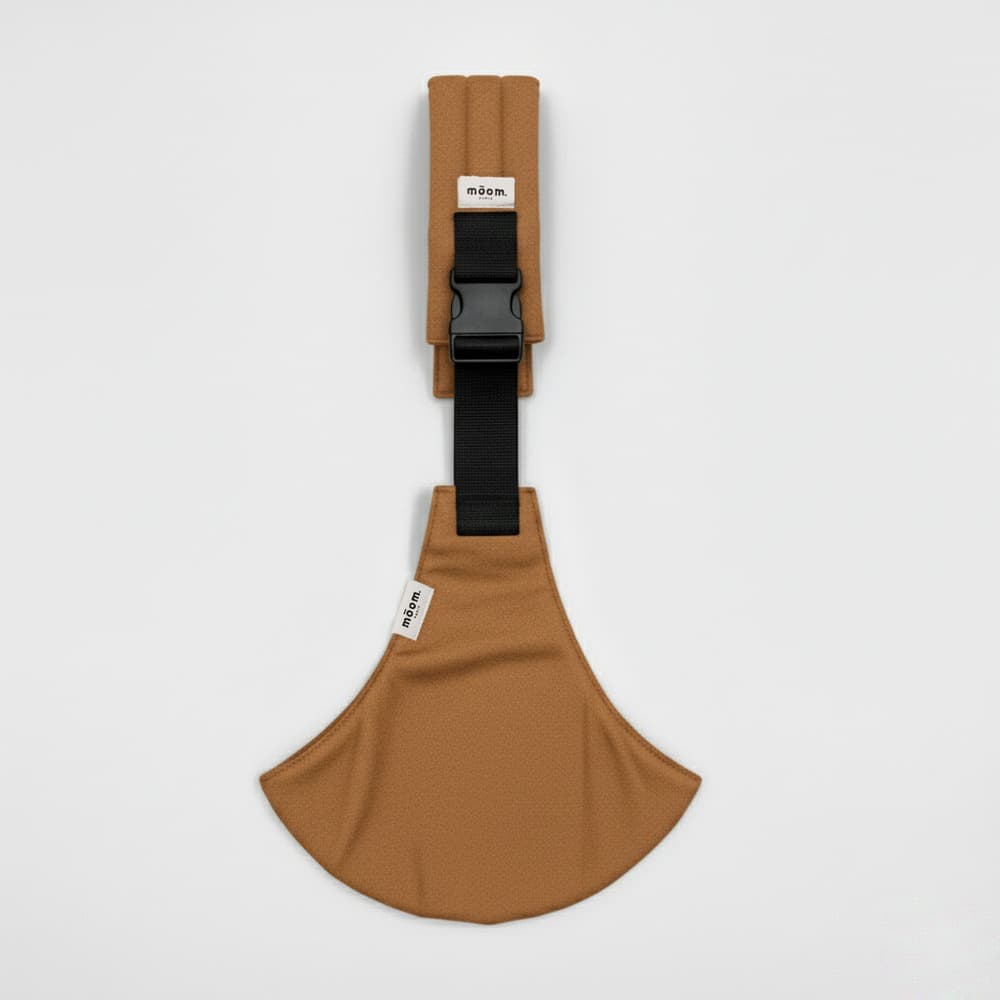 WalkExplorer™ Camel Baby Hip Carrier