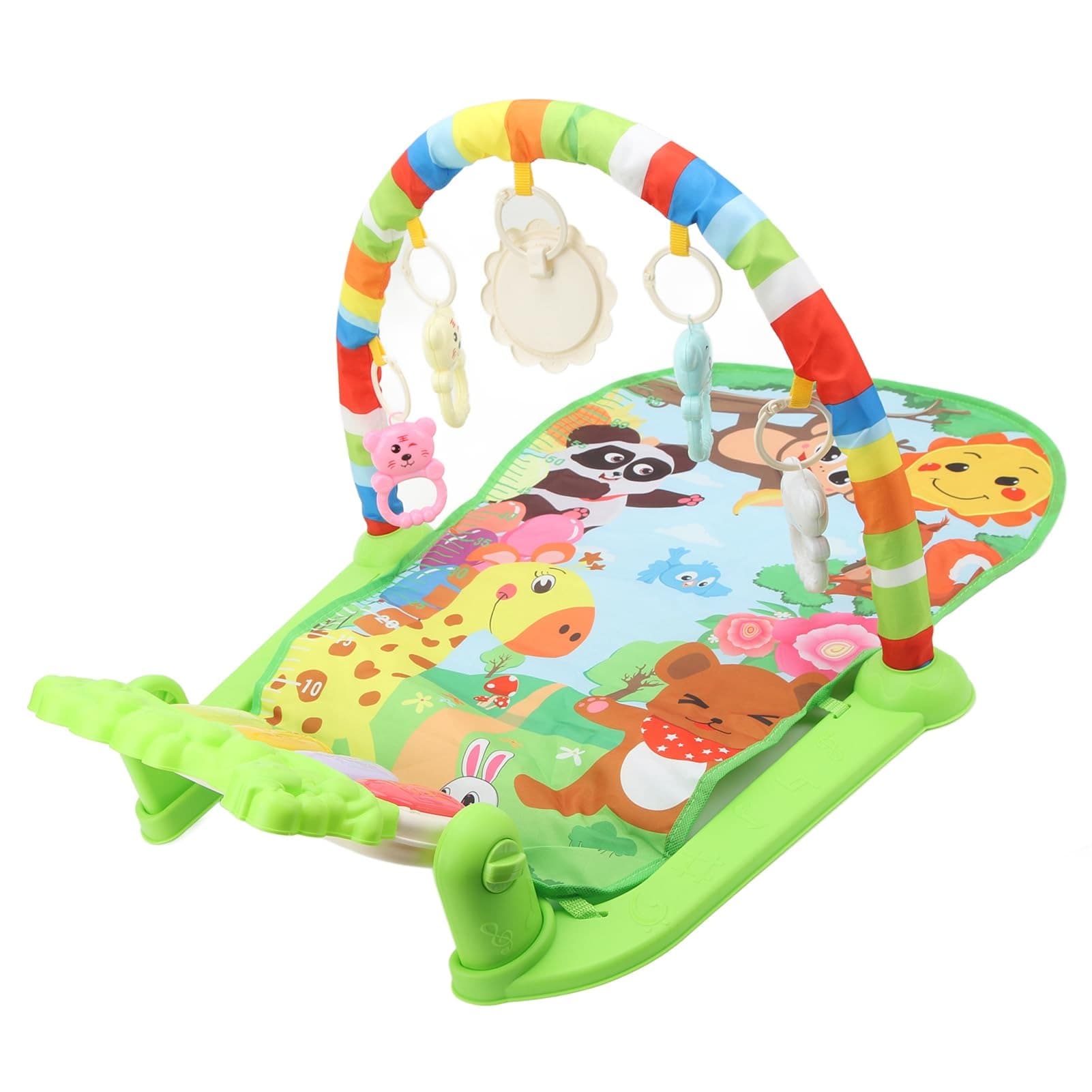 Play mat toy