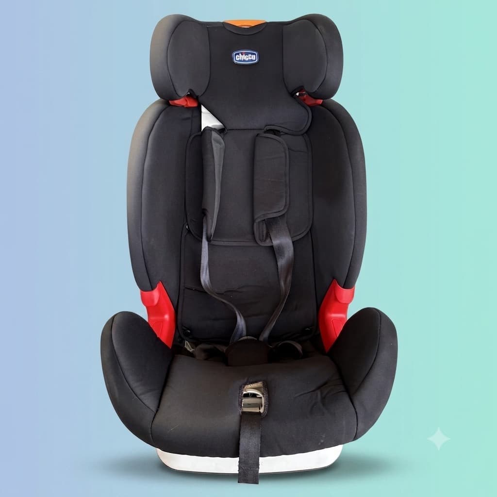 Asiento de coche N81 (9-36 kg) 