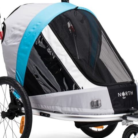 North 13.5 Rapider