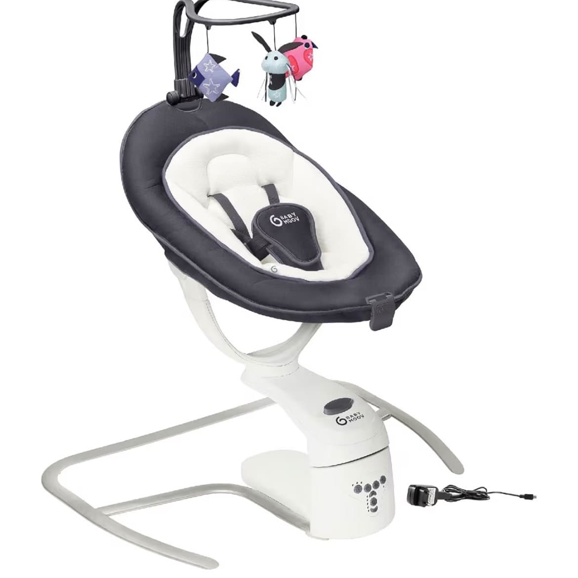 Baby swing