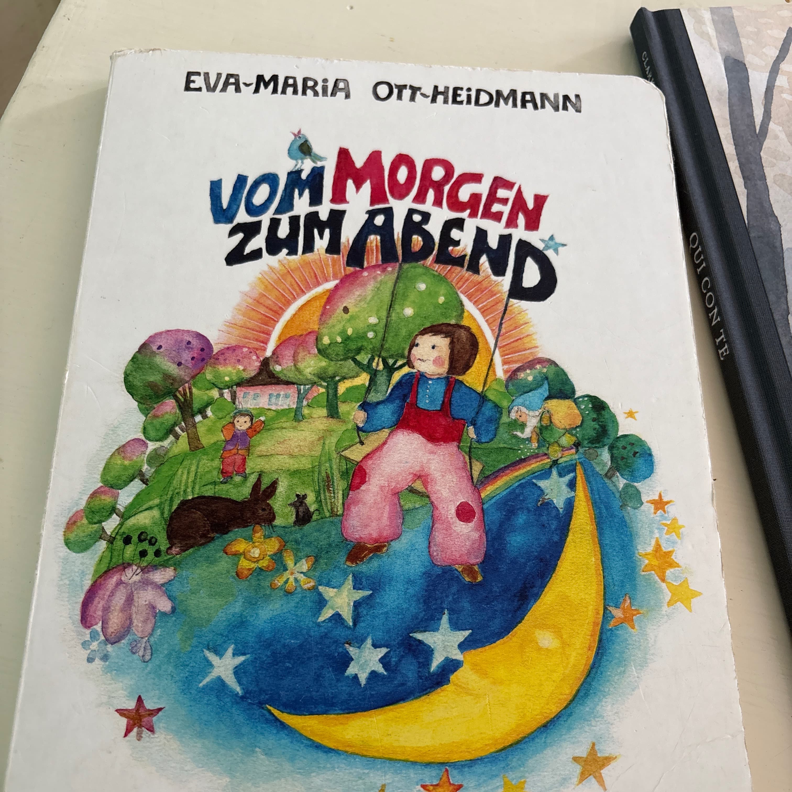 Illustrated books 