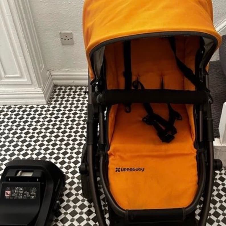 Sistema da viaggio Infababy - 2