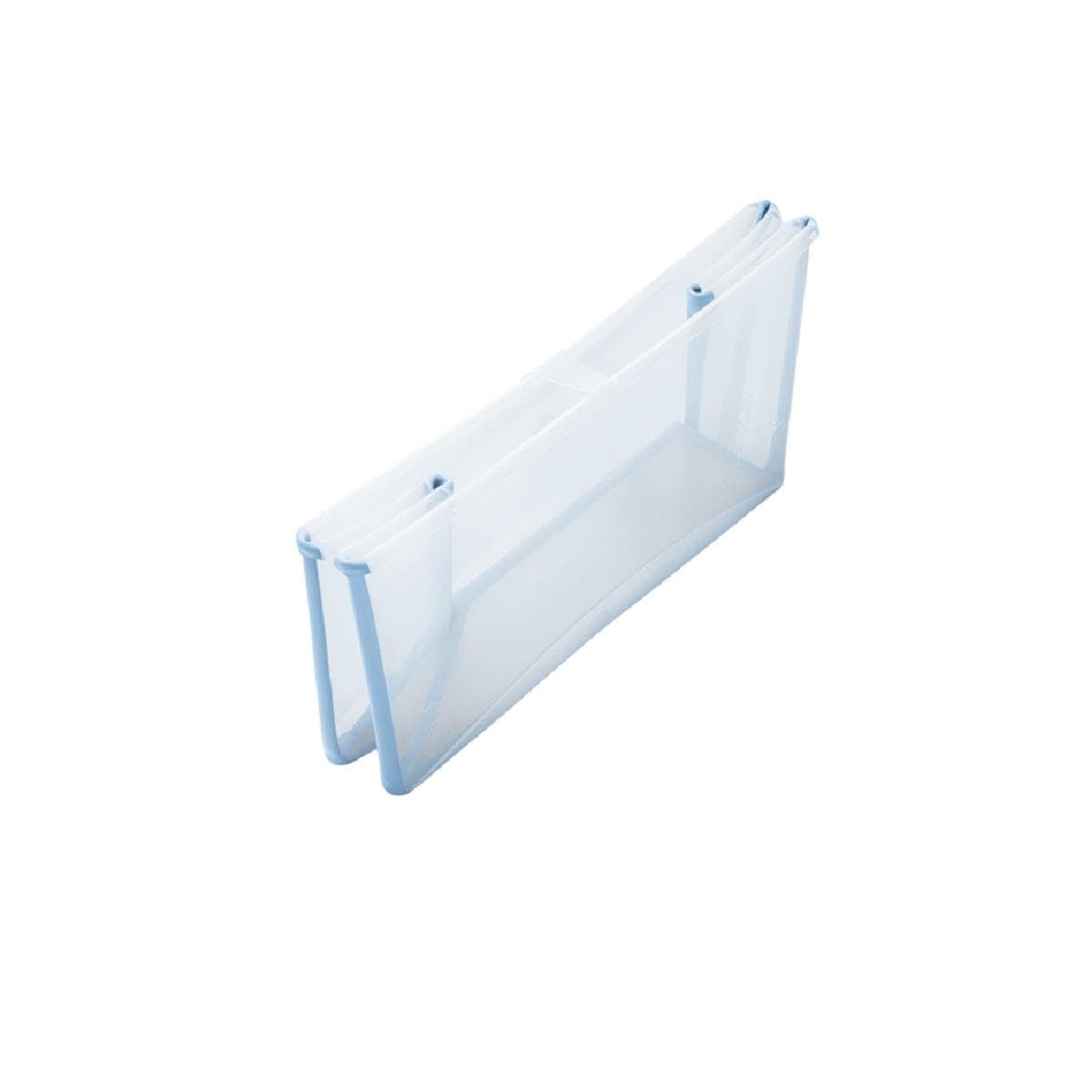Vasca da bagno Stokke Flexi con supporto - 3