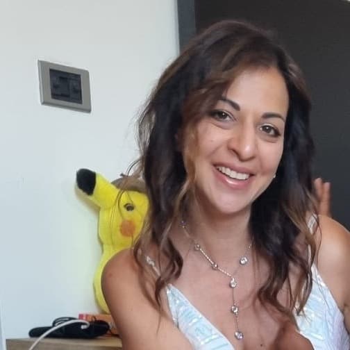 Susanna G.