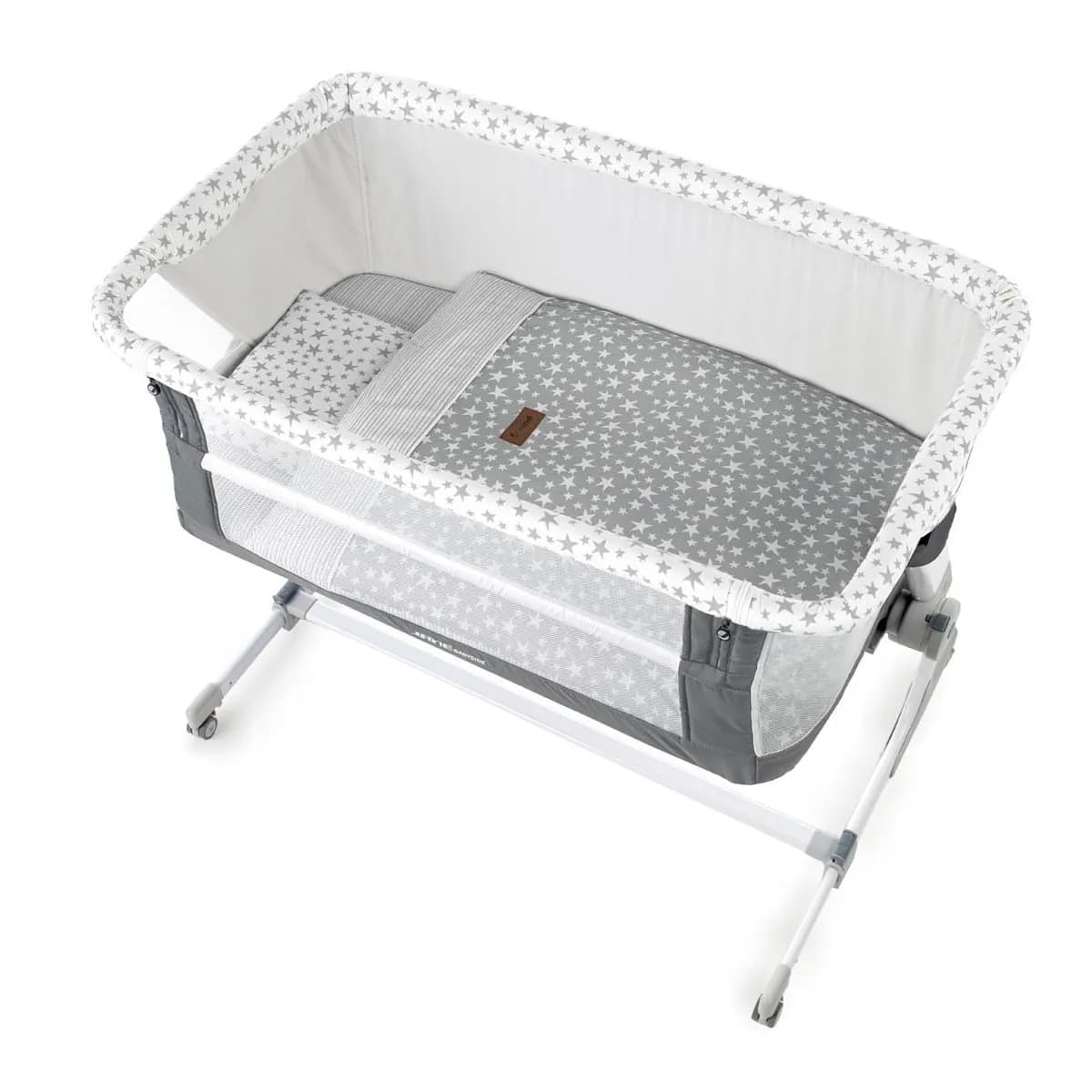 Jané Babyside mini crib