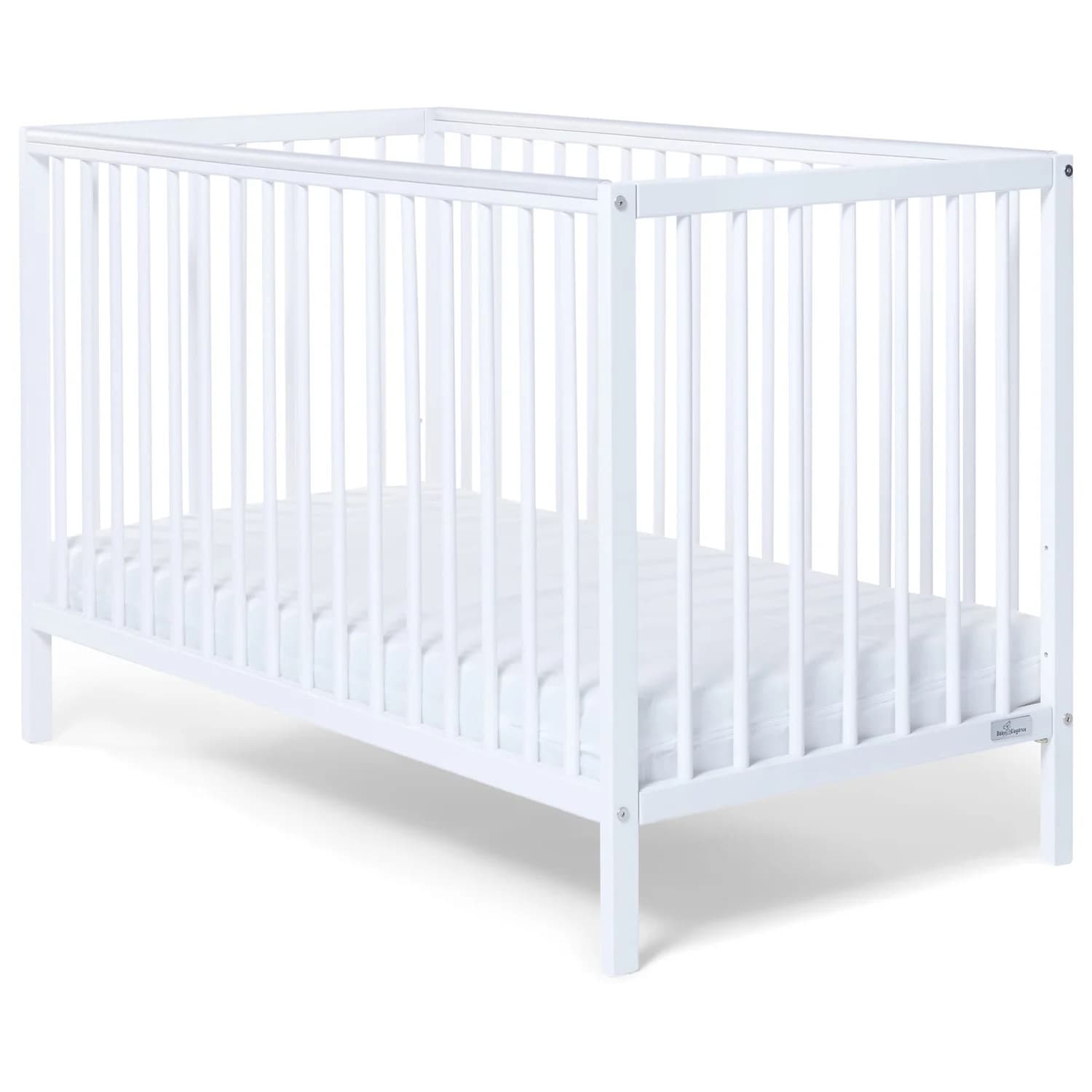 Lightweight Wooden cot