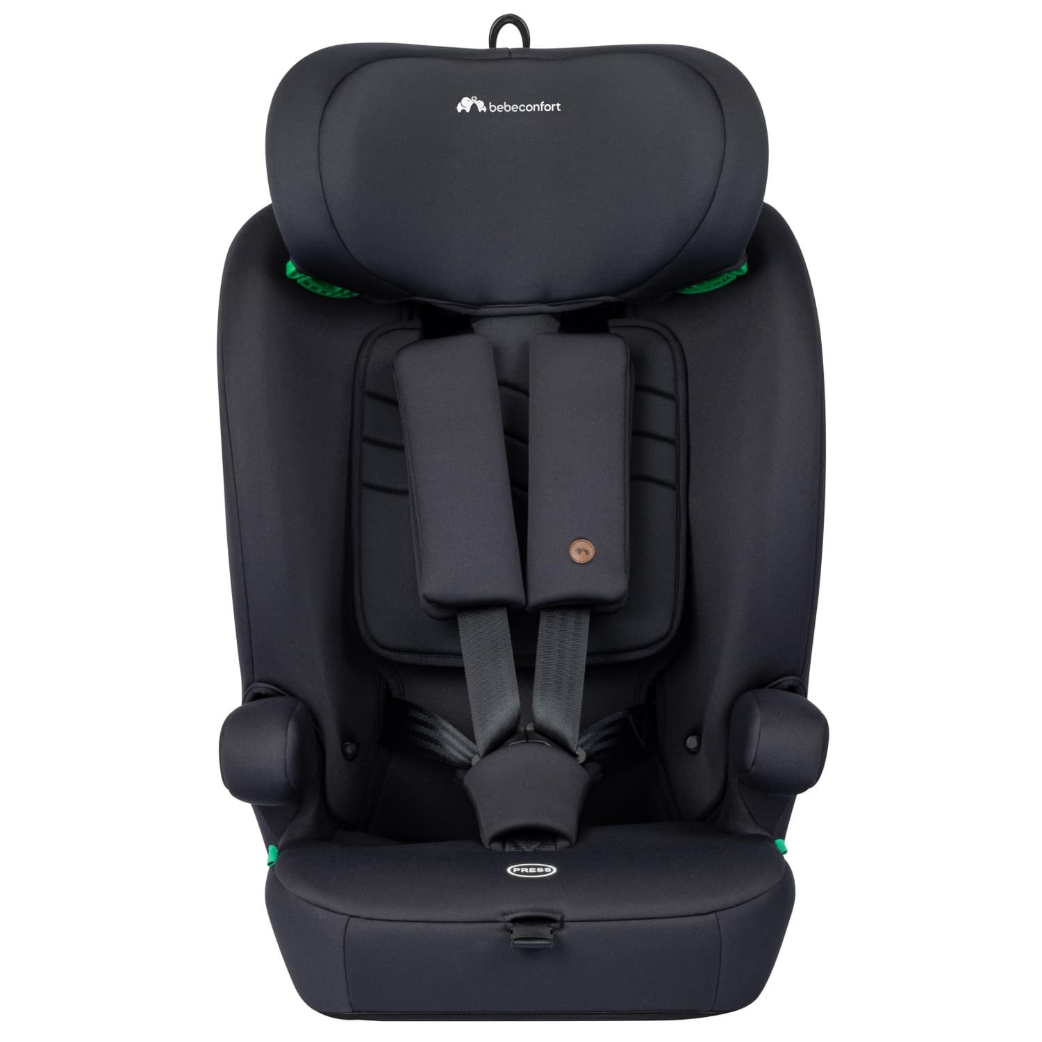 Baby Comfort i-Size car seat (40 to 150 cm)