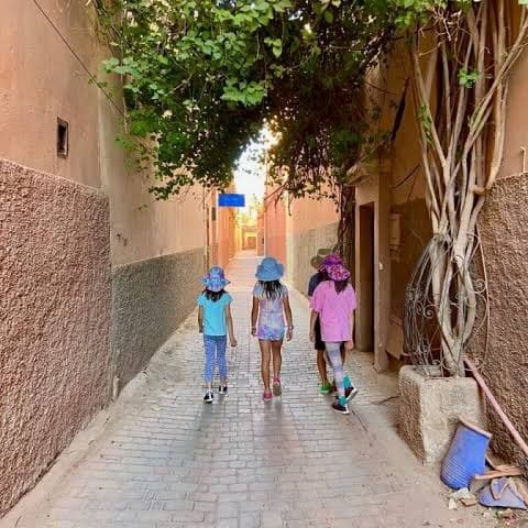 Moulay mustapha M.
